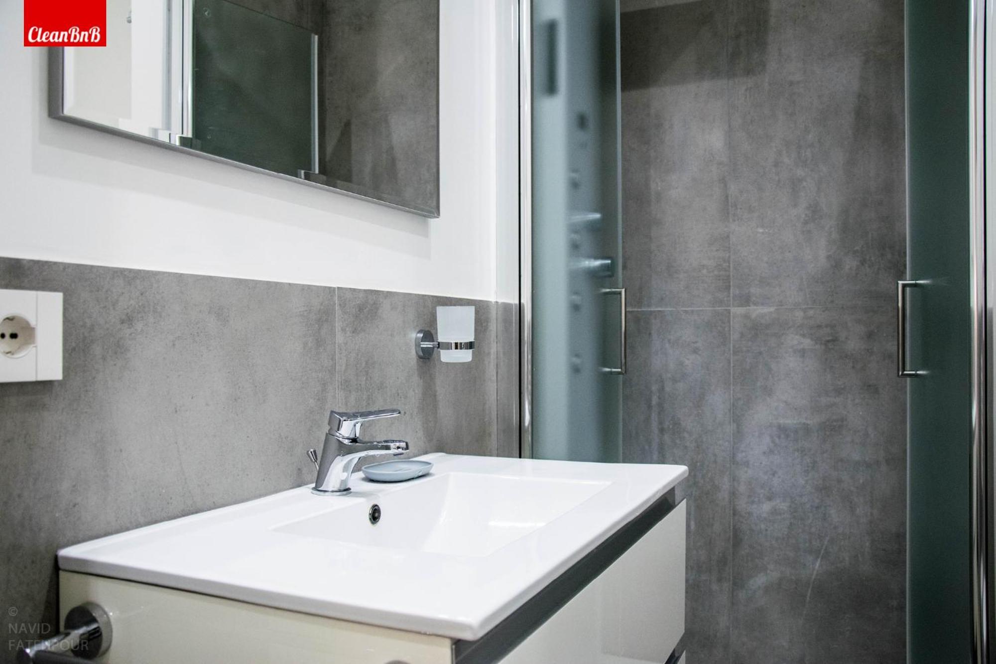Largo Leopardi Modern Apartment Rome Buitenkant foto
