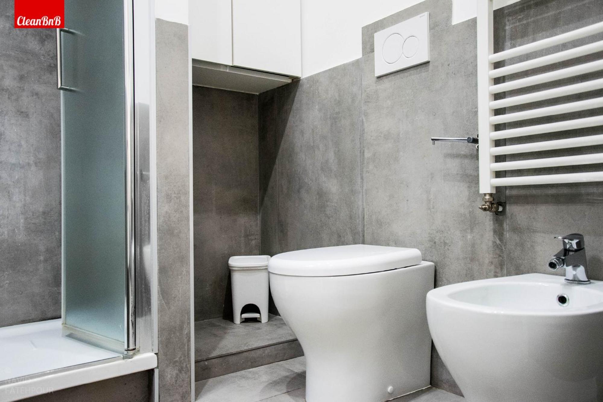 Largo Leopardi Modern Apartment Rome Buitenkant foto